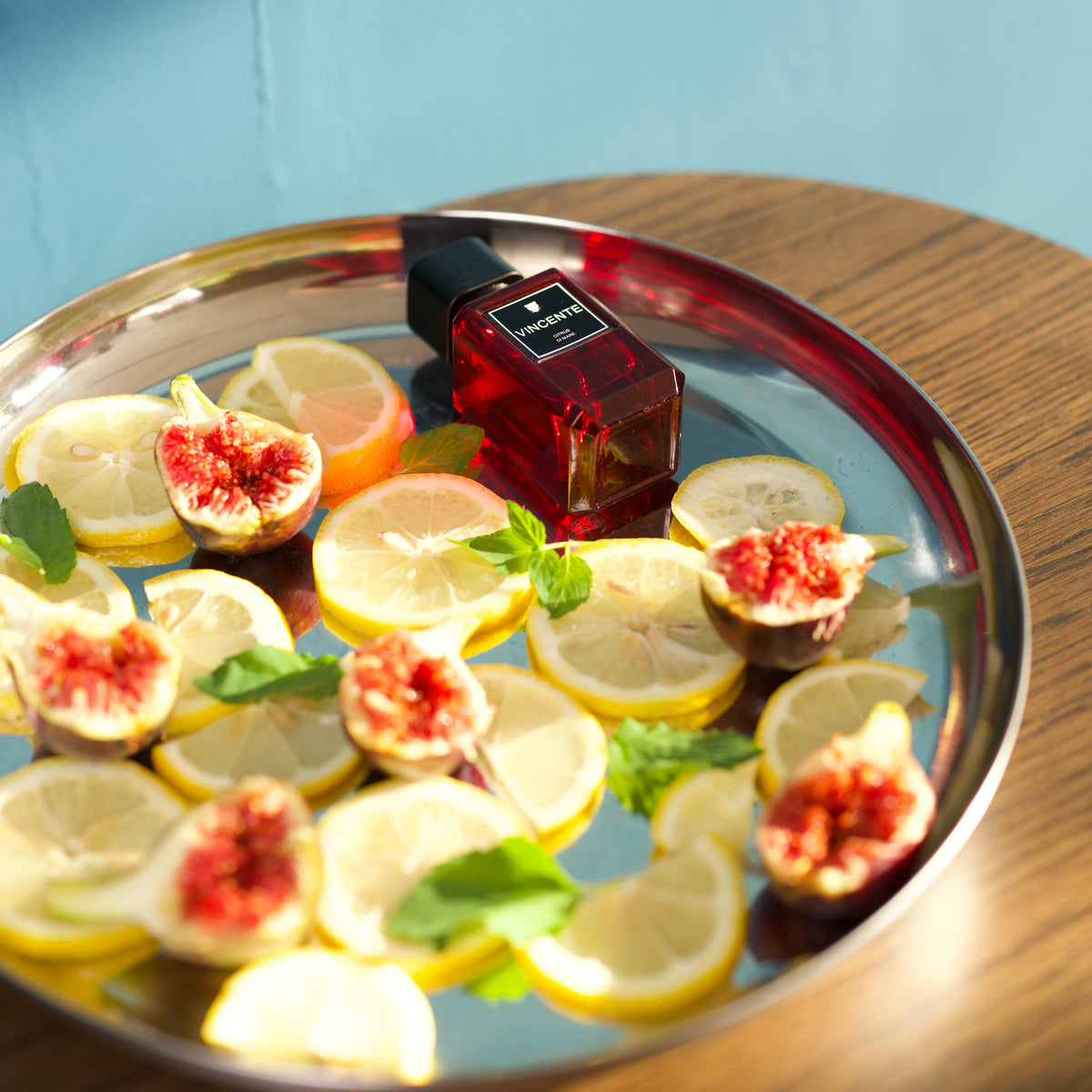 Citrus di Mare