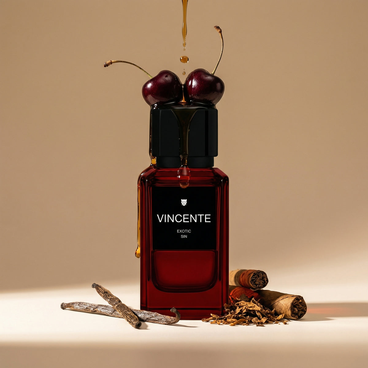 Exotic Sin